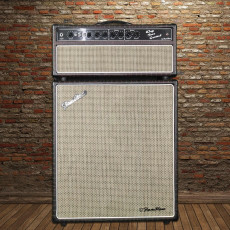 Hamiltone "King Tone Consoul" Amplifier