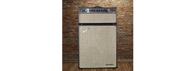 Hamiltone "King Tone Consoul" Amplifier