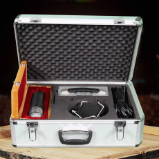 Hamiltone Tube Microphone