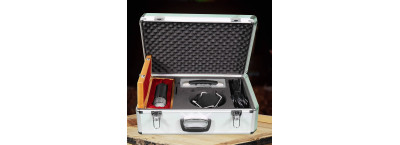 Hamiltone Tube Microphone