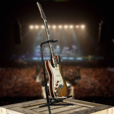 Hamiltone NT-ST Left Handed Electric Guitar