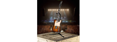 Hamiltone NT-ST Tele Style Electric Guitar